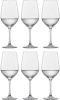 Schott Zwiesel Waterglas Vina - 530 ml - 6 stuks