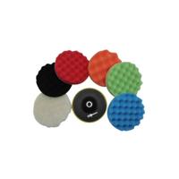 Hofftech Pollijst schijven - 7 Delig - 150 mm