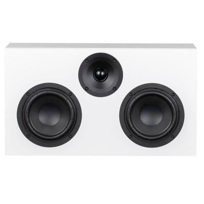 System Audio SA Legend 7 Silverback (per stuk) Wit (per stuk)