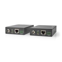 Nedis HDMI-Extender | Over Cat6 | tot 60 m | 1 stuks - VREP3480AT VREP3480AT - thumbnail