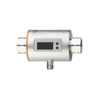 ifm Electronic SM6500 Magnetisch-inductieve stromingssensor Voedingsspanning (bereik): 18 - 30 V/DC 1 stuk(s) - thumbnail