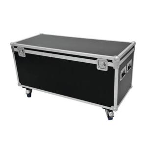 Omnitronic Universal-Case Profi Flightcase (l x b x h) 540 x 1240 x 680 mm