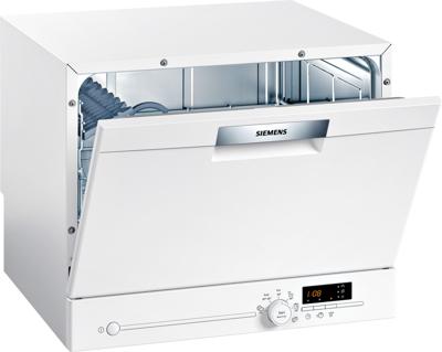 Siemens iQ300 SK26E222EU vaatwasser Vrijstaand 6 couverts A+