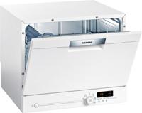 Siemens iQ300 SK26E222EU vaatwasser Vrijstaand 6 couverts A+