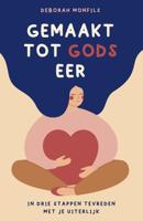 Gemaakt tot Gods eer - Deborah Monfils - Paperback (9789029735094)