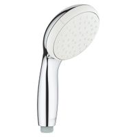 Handdouche Grohe New Tempesta Met 1 Straalsoort Chroom/Wit