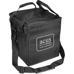 Acus BAG-6 gigbag voor Acus One For Strings 6 en 6T versterker