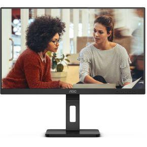 AOC Q27E3UMF computer monitor 68,6 cm (27") 2560 x 1440 Pixels Quad HD Zwart