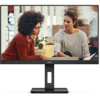 AOC Q27E3UMF computer monitor 68,6 cm (27") 2560 x 1440 Pixels Quad HD Zwart - thumbnail