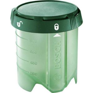 Bosch Home and Garden Paint Beaker PFS Evo AC - 1000ml Verfbeker