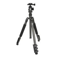 Sirui Carbon ET-1204 statief + E-10 balhoofd