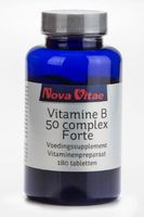 Vitamine B50 complex