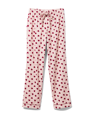 HEMA Dames Pyjamabroek Flanel Naturel (naturel) HEMA Dames Pyjamabroek Flanel Naturel (naturel)