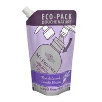 Ma Provence Douchegel Lavendel Navulling 500ml - thumbnail