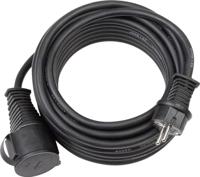 Brennenstuhl 1167814 verlengkabel, 10,00 m