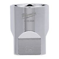 Milwaukee Accessoires 1/2" Dop Metrisch - 25 mm - 4932480023 - thumbnail