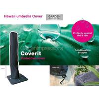 Garden Impressions Coverit Hawaii parasolhoes King & Big Pole