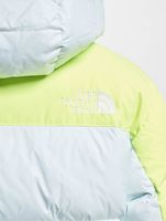The North Face / Parka Hmlyn in blauw
