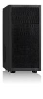 Fractal Design FD-CA-CORE-1000-USB3-BL Core 1000 USB 3.0 Micro-ATX/Mini-ITX-hoes - zwart