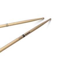 ProMark Drumsticks | drumsticks | RBWKW American Hickory Will Kennedy Signature Wood Tip Drumstick (lengte: 419 mm, diameter: 14,7 mm)