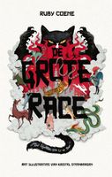 De grote race - Ruby Coene - ebook