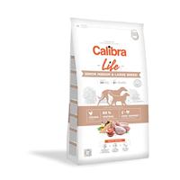 CALIBRA Dog Life Senior Medium & Large Kip, 12kg