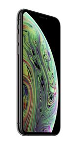 Forza Refurbished Apple iPhone XS 64GB Space Grey - Zo goed als nieuw