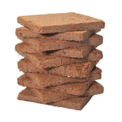 Kokos-neem-plantensubstraat0-dlg set Maat: