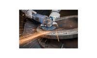 PFERD 62015628 E 150-7 PSF STEEL Afbraamschijf gebogen Diameter 150 mm 10 stuk(s) - thumbnail