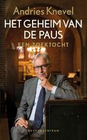 Het geheim van de paus - Andries Knevel - ebook - thumbnail