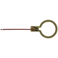 Thermo TECH Polyester verwarmingsfolie 24 V 6 W (Ø) 84 mm