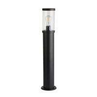 Searchlight Staande tuinlamp Bakerloo 73cm zwart 8631-730 - thumbnail