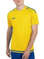 JAKO Striker 2.0 Ka Voetbalshirt, uniseks