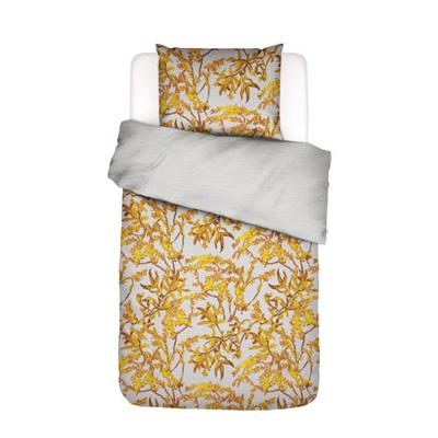 Essenza katoenen dekbedovertrek 1 persoons