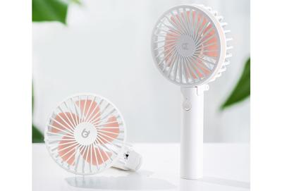 Handventilator nu heel voordelig