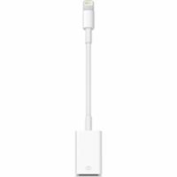 Apple Lightning-naar-USB-camera-adapter