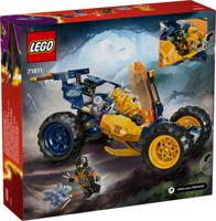 LEGO Ninjago 71811 Arins ninja terreinbuggy - thumbnail