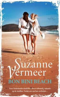 Bon Bini Beach - Suzanne Vermeer - ebook