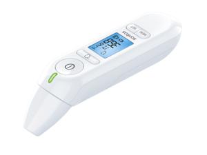 SANITAS Multifunctionele thermometer