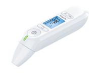 SANITAS Multifunctionele thermometer - thumbnail