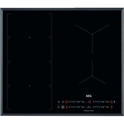AEG IKE6447SFB inductie kookplaat