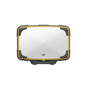 GP WP15 Panel Work Light 1200 lumen Yellow Edge Design