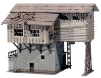 FALLER 130961 - Oude grindwerk