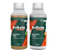bolivia houtrotstop 2k set 0.5 ltr