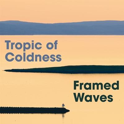 Framed Waves - CD (8033959880333)