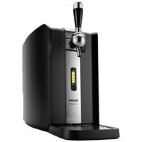 Philips Home Philips HD3720/25 Biertapsysteem Zwart, RVS - thumbnail