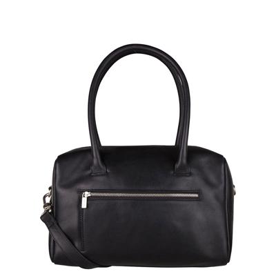 Cowboysbag Bag Darwing Schoudertas Black