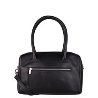 Cowboysbag Bag Darwing Schoudertas Black