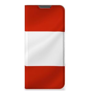 OPPO A54 5G | A74 5G | A93 5G Standcase Oostenrijk