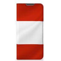 OPPO A54 5G | A74 5G | A93 5G Standcase Oostenrijk